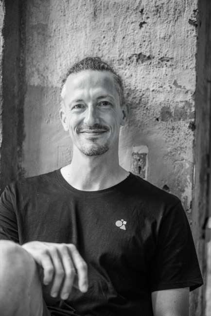 Alexander Drestl